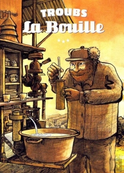 Bertrand.pt - La Bouille - Ancienne Edition