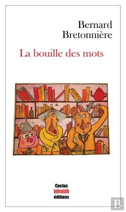 Bertrand.pt - La Bouille Des Mots