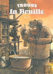 La Bouille