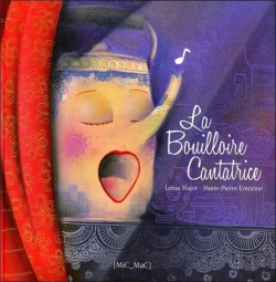 Bertrand.pt - La Bouilloire Cantatrice