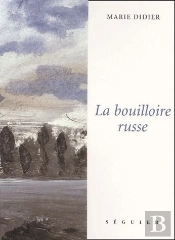 La Bouilloire Russe