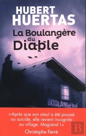 La Boulangère Du Diable