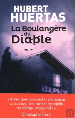 Bertrand.pt - La Boulangère Du Diable