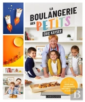 La Boulangerie Des Petits Avec Kayser