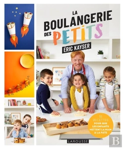 Bertrand.pt - La Boulangerie Des Petits Avec Kayser