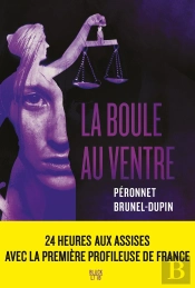 La Boule Au Ventre
