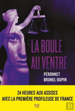 Bertrand.pt - La Boule Au Ventre