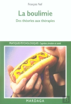 Bertrand.pt - La Boulimie ; Des Théories Aux Thérapies