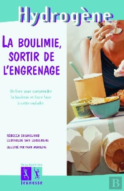 Bertrand.pt - La Boulimie, Sortir De L'Engrenage