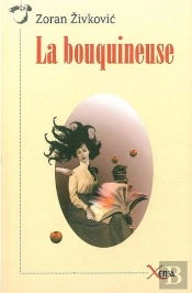La Bouquineuse