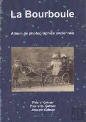 La Bourboule - Album De Photographies Anciennes