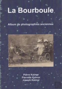 Bertrand.pt - La Bourboule - Album De Photographies Anciennes