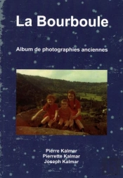 La Bourboule - Album De Photographies Anciennes