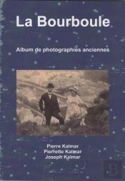 La Bourboule - Album De Photographies Anciennes