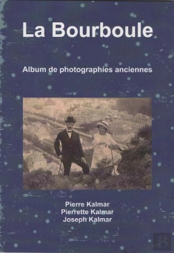 Bertrand.pt - La Bourboule - Album De Photographies Anciennes