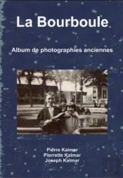La Bourboule - Album De Photographies Anciennes