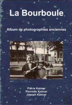 Bertrand.pt - La Bourboule - Album De Photographies Anciennes