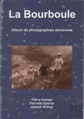 La Bourboule - Album De Photographies Anciennes