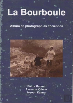 Bertrand.pt - La Bourboule - Album De Photographies Anciennes