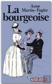 La Bourgeoise