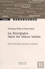 La Bourgogne Dans Les Beaux Textes