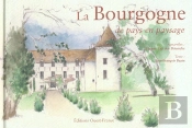 La Bourgogne De Pays En Villages