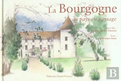 Bertrand.pt - La Bourgogne De Pays En Villages