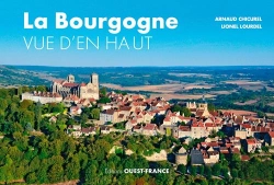Bertrand.pt - La Bourgogne Vue D'En Haut