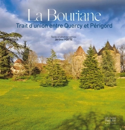 Bertrand.pt - La Bouriane