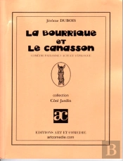 La Bourrique Et Le Canasson