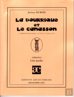 Bertrand.pt - La Bourrique Et Le Canasson