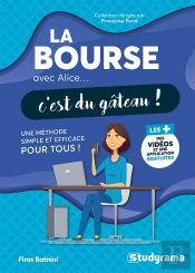 La Bourse Avec Alice, C'Est Du Gâteau !