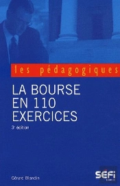 La Bourse En 110 Exercices