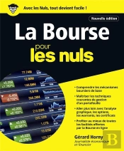 La Bourse Pour Les Nuls 4ed