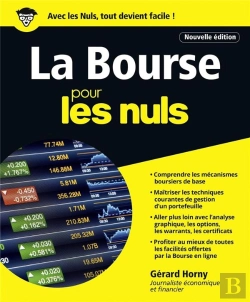 Bertrand.pt - La Bourse Pour Les Nuls 4ed
