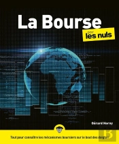 La Bourse Pour Les Nuls - 5e Edition