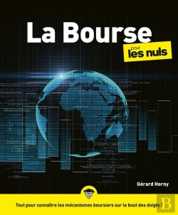 Bertrand.pt - La Bourse Pour Les Nuls - 5e Edition