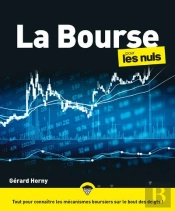 La Bourse Pour Les Nuls (6e Édition)