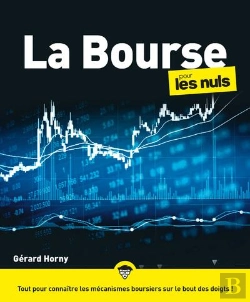 Bertrand.pt - La Bourse Pour Les Nuls (6e Édition)