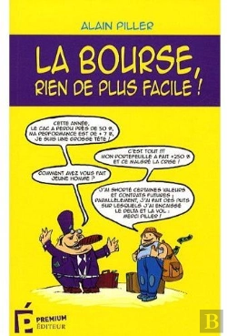 Bertrand.pt - La Bourse, Rien De Plus Facile !