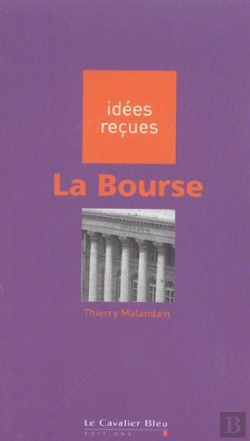 Bertrand.pt - La Bourse