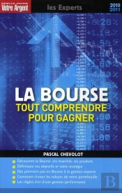 La Bourse Tout Comprendre Pour Gagner