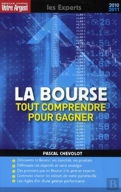 Bertrand.pt - La Bourse Tout Comprendre Pour Gagner
