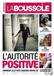La Boussole 1 : L'Autorite Positive