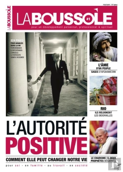 Bertrand.pt - La Boussole 1 : L'Autorite Positive