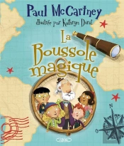 La Boussole Magique