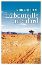 La Bouteille Au Cafard