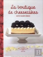 La Boutique De Cheesecakes
