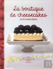 La Boutique De Cheesecakes