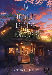 La Boutique Des Choses Inavouables